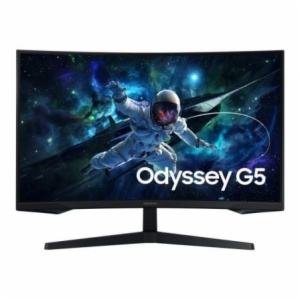 MONITOR SAMSUNG LS32CG552EUXE CURVO